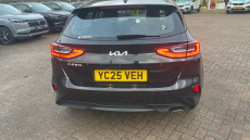 Kia Ceed 1.5T GDi ISG 138 2 5dr Petrol Hatchback